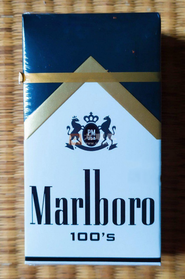 万宝路(硬黑金100S美版)相册 111311_25323