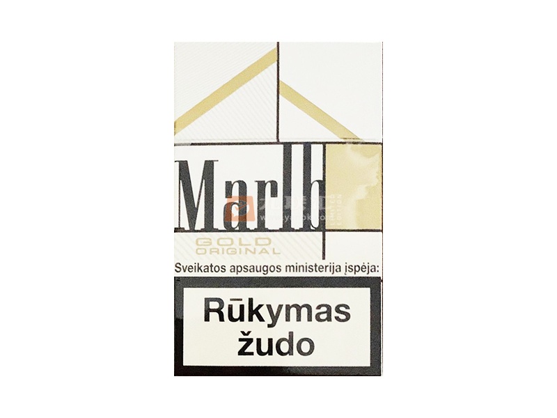 万宝路(硬白金立陶宛版)相册 114170_99920