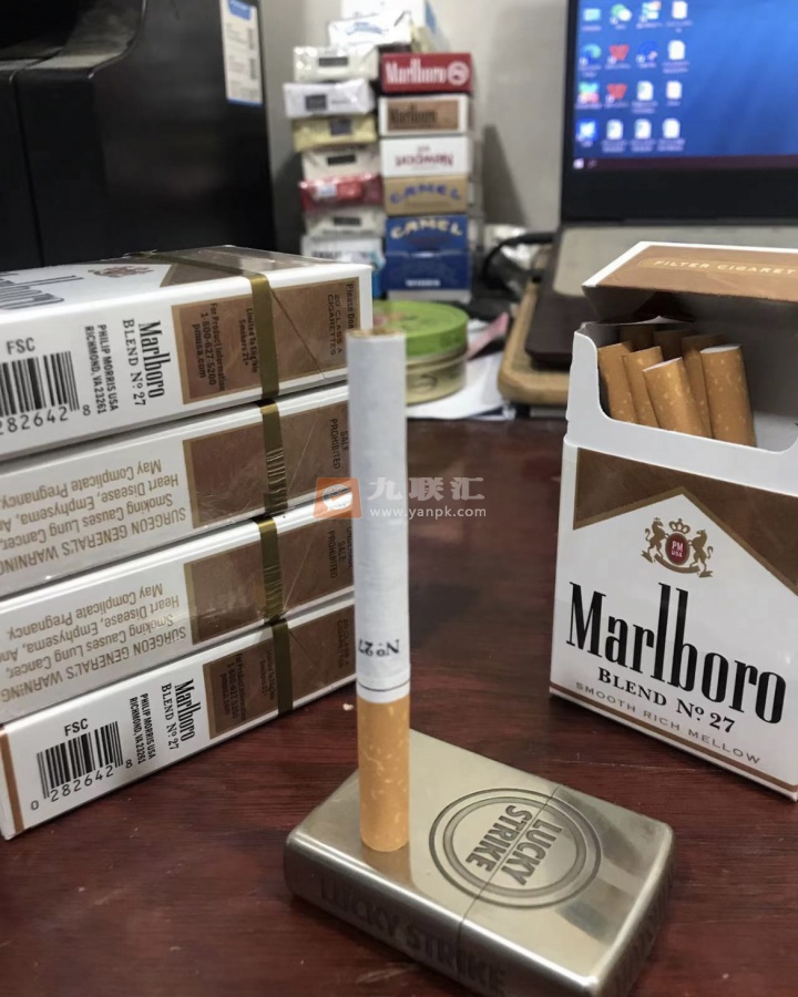 万宝路(BLEND No.27)相册 94864_32228