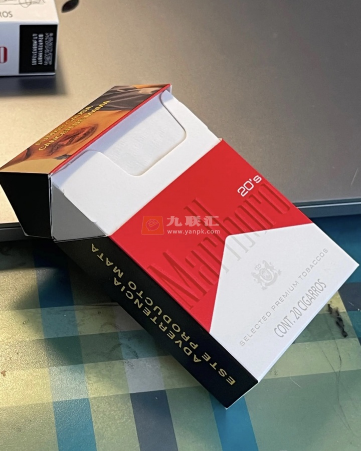 万宝路(硬红短墨西哥加税版)相册 114365_60001