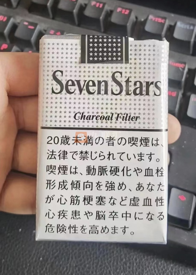 七星(软14mg日版)相册 94391_67562