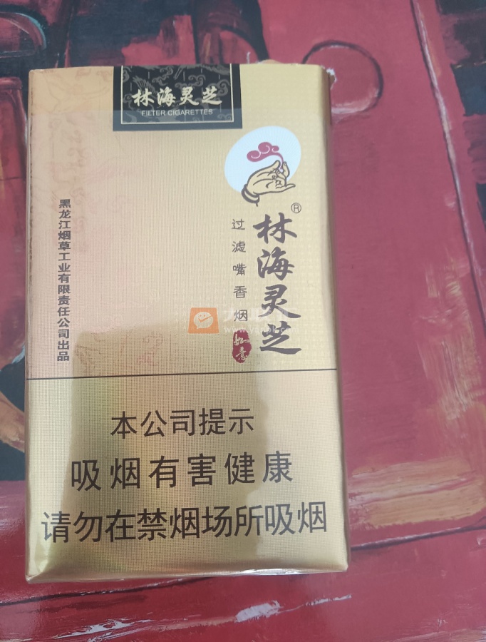 林海灵芝(如意)相册 650_29734