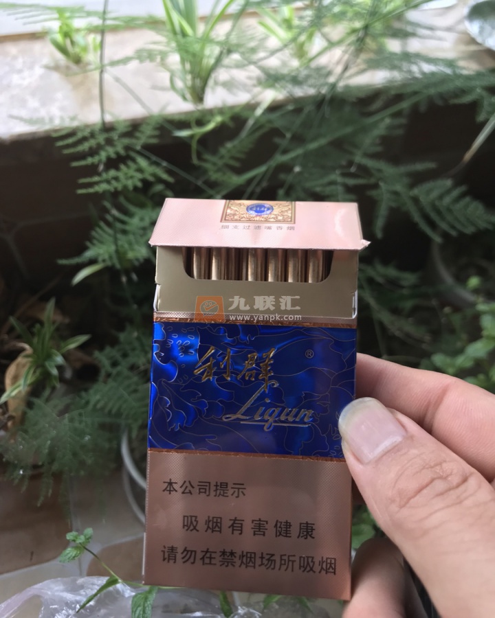 利群(西湖恋细支)相册 106970_66208