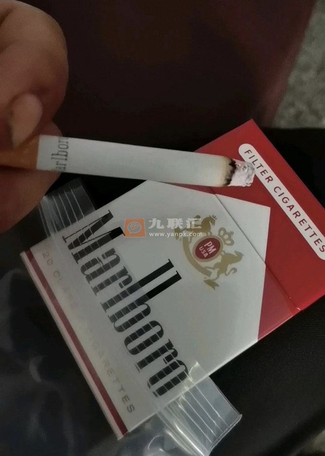 万宝路(72S红 加州含税版)相册 93380_37608