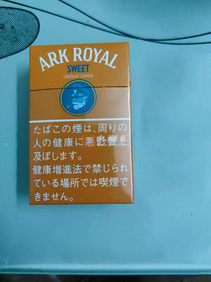 老船长(巧克力日版)相册 97807_46804