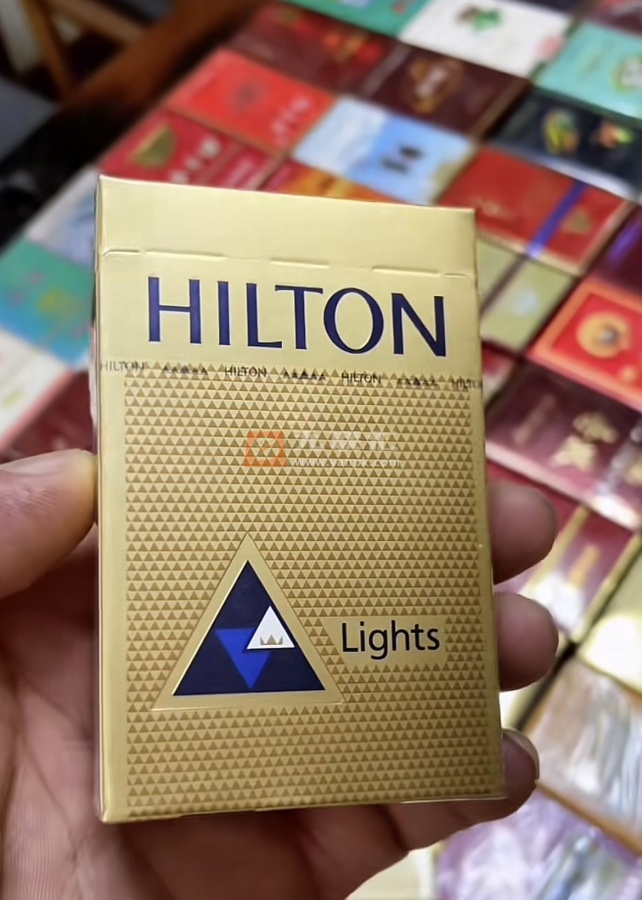 希尔顿(金特醇免税)相册 31696_38707