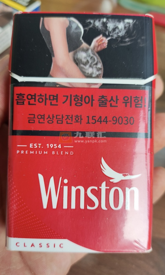 云斯顿(经典红韩国免税)相册 95334_29025