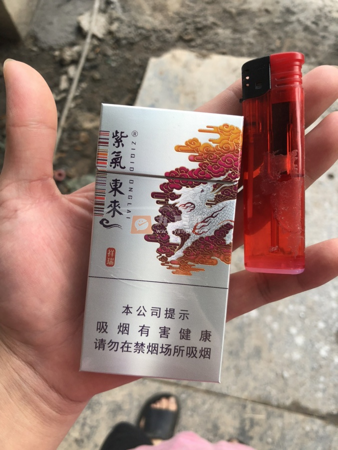 紫气东来(祥瑞)相册 5755_76777