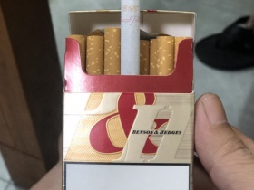 本森(亚太免税)