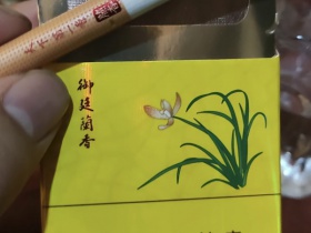 人民大会堂(御廷兰香)香烟价格表_多少钱一盒-第3张图片
