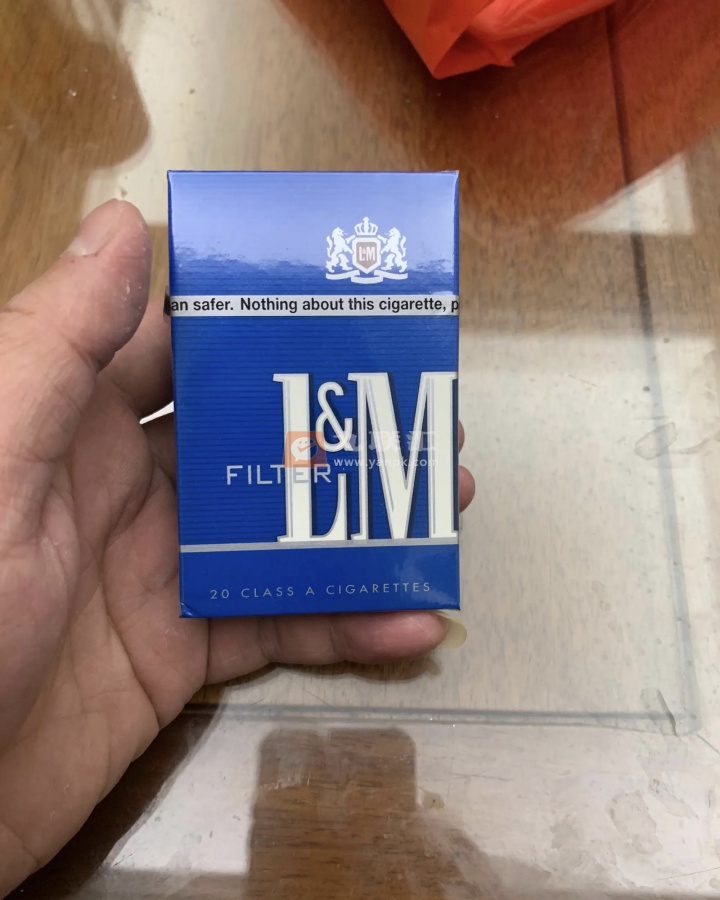 L&M(硬蓝美国免税版)相册 28430_78433