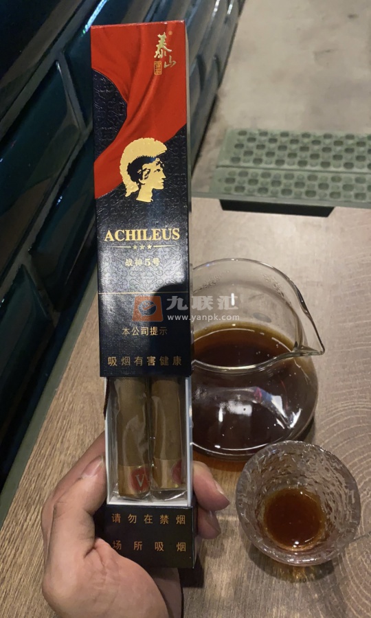 泰山(战神5号)相册 95955_76052