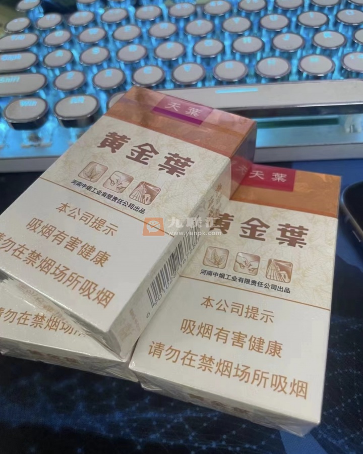 黄金叶(软天叶)相册 106395_67351