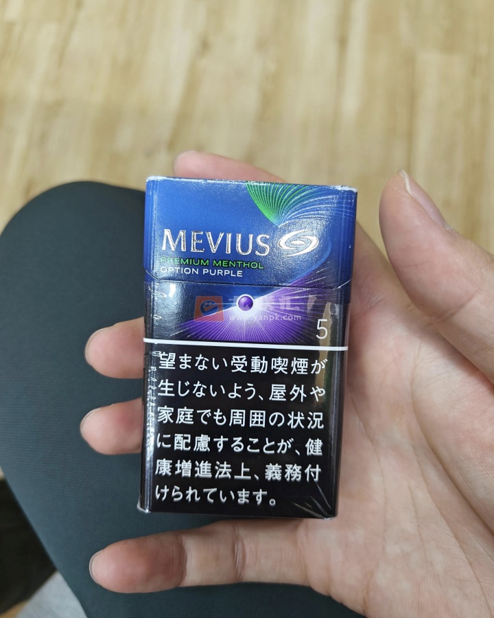 梅比乌斯(蓝莓爆珠5mg日版)相册 97462_24669