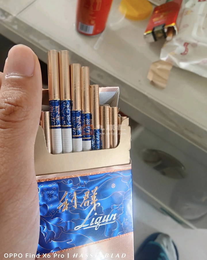 利群(西湖恋细支)相册 106970_20310