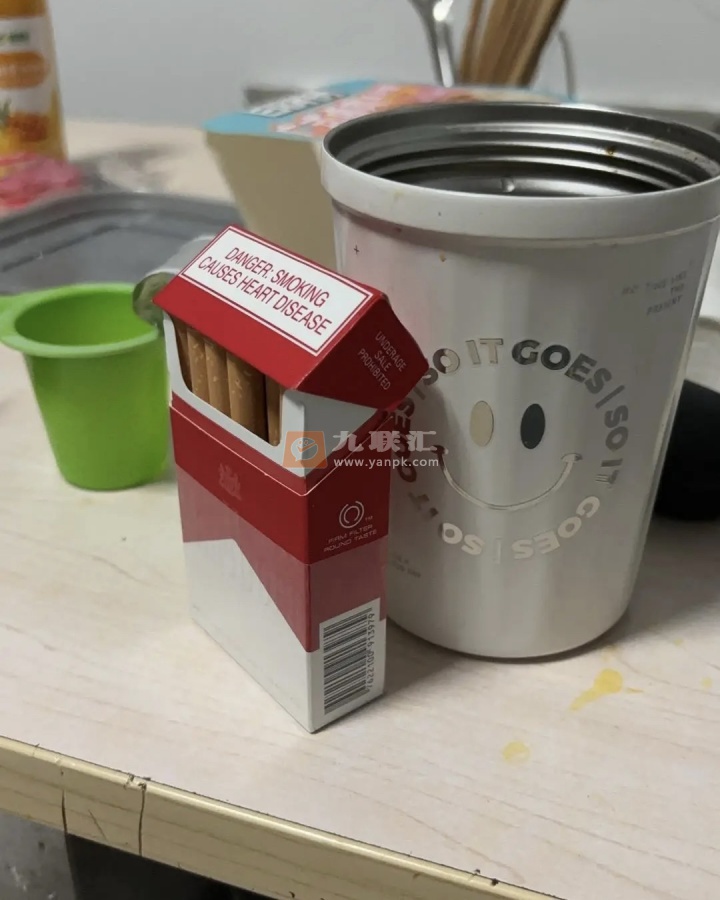 万宝路(硬红2.0南非免税版)相册 95650_76307