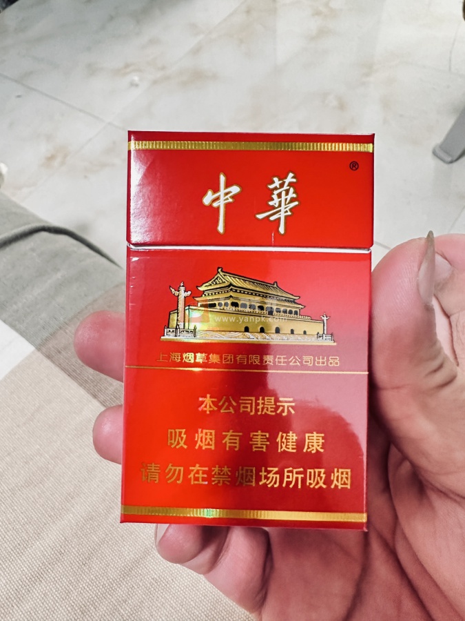 硬中华品鉴 1076_24447