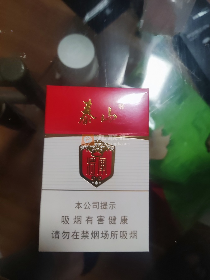 泰山(白将军)相册 1690_74607