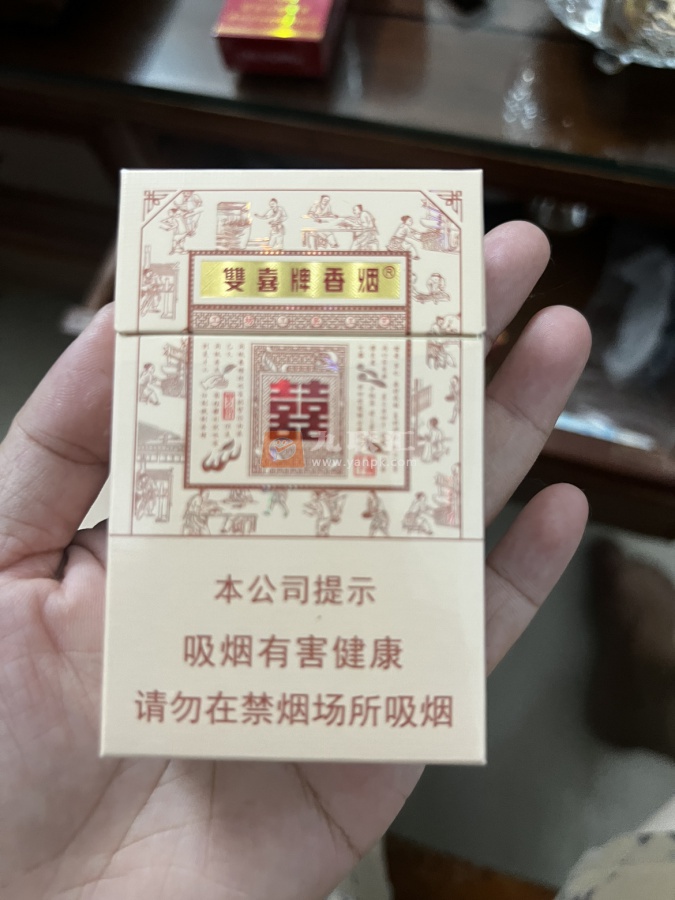 双喜经典工坊相册 3203_91551