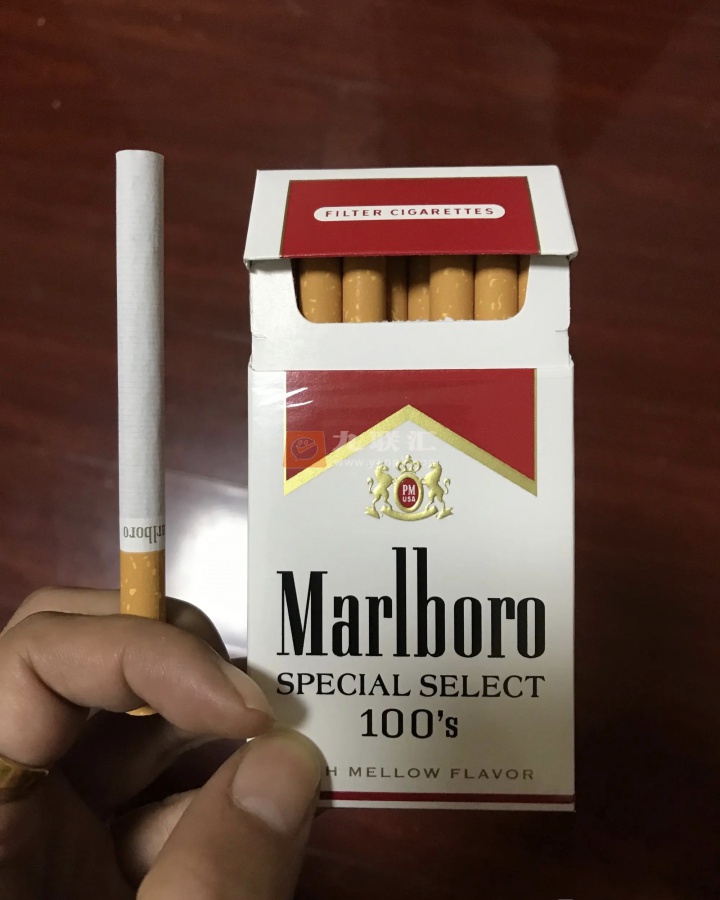 万宝路(硬红精选100S)相册 114765_27168