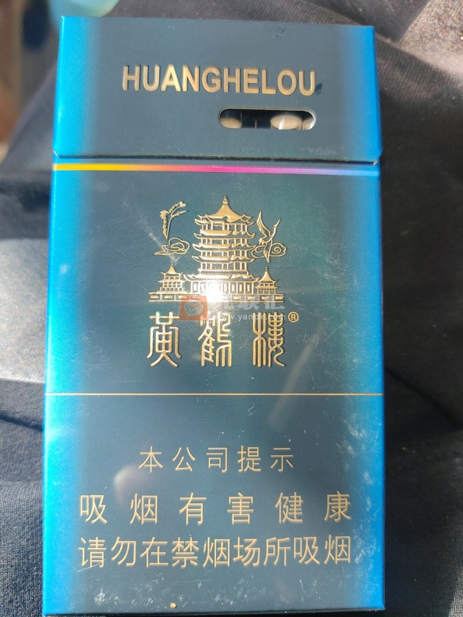 黄鹤楼(涡轮增压3.0T)相册 98642_70056