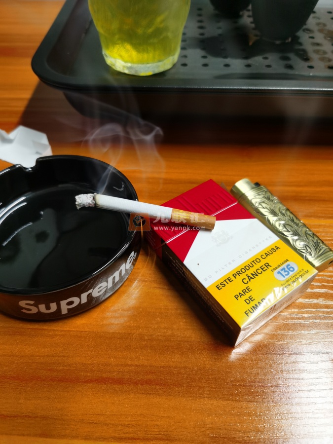 万宝路(硬红巴西含税版)相册 106285_45845