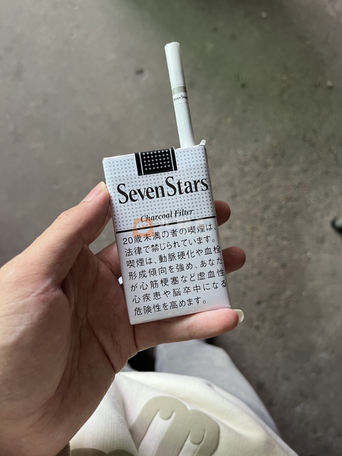 七星(软14mg日版)相册 94391_59910