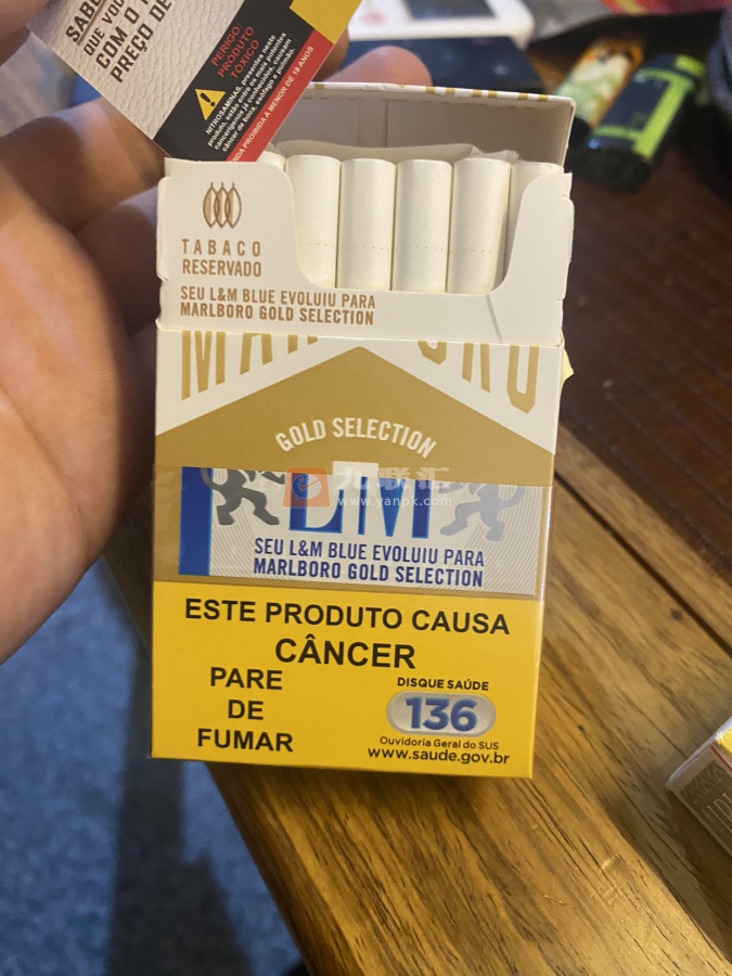 万宝路(硬白金巴西版)相册 114364_50426