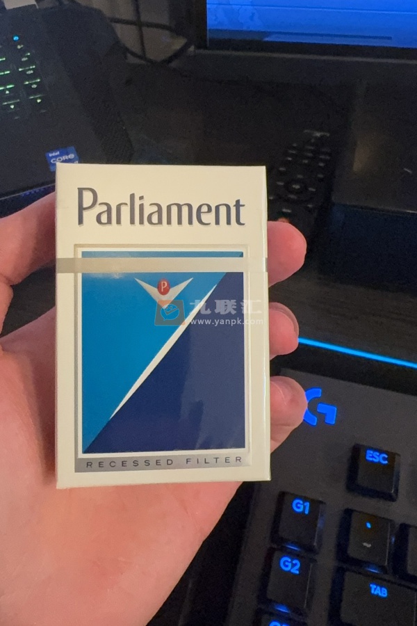 百乐门(凹陷滤嘴 美国免税版)相册 93115_78101