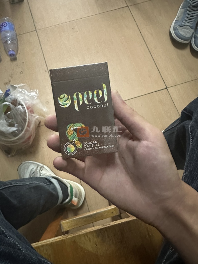 百乐(椰子味)相册 110375_70512