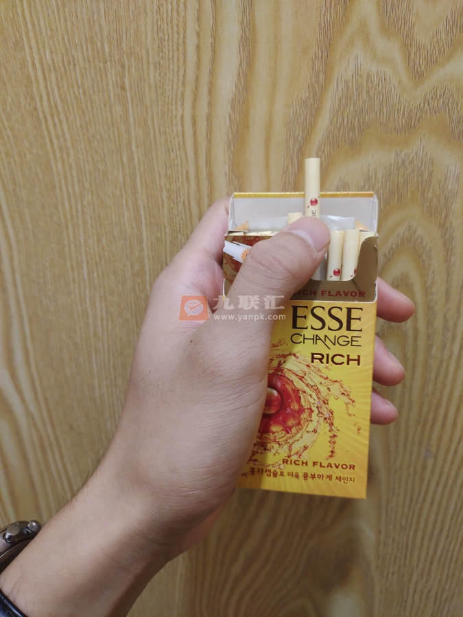 ESSE(Change Rich)相册 100342_70611