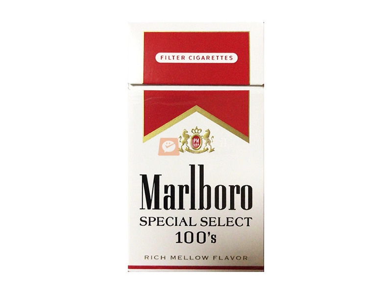 万宝路(硬红精选100S)相册 114765_53393