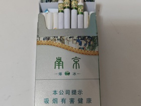 南京(金陵十二钗薄荷)相册 