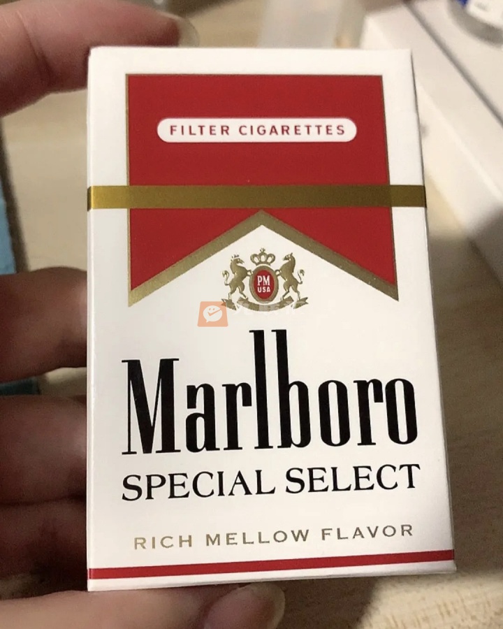 万宝路(美产硬红 Special Select)相册 97935_52355