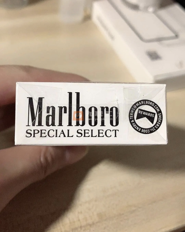 万宝路(美产硬红 Special Select)相册 97935_33936