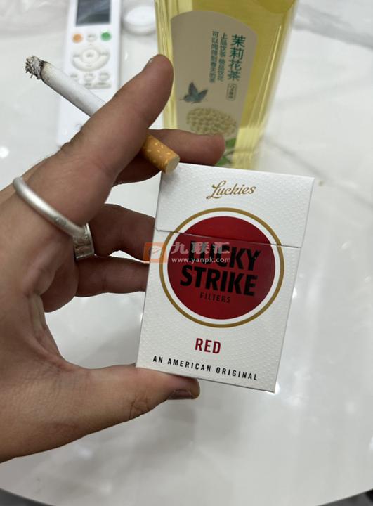 好彩(硬红美税)相册 95688_49762