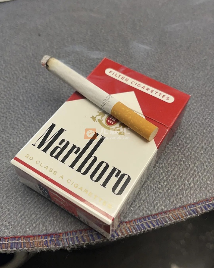 万宝路(硬红美短美税版)相册 110189_15523