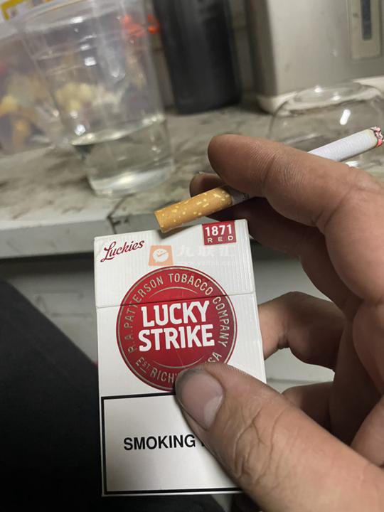 好彩(硬红亚太版)相册 99969_32898