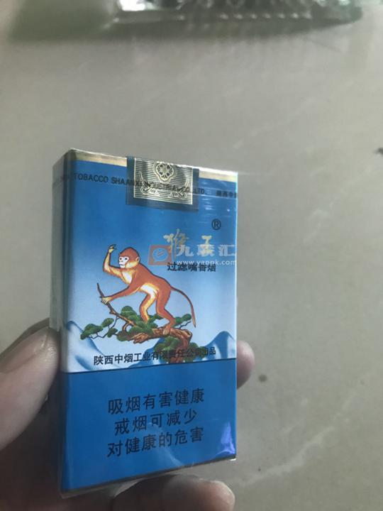 猴王(软蓝)相册 498_49916