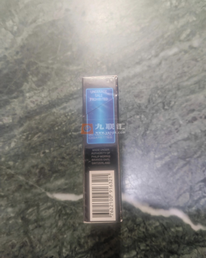 万宝路(黑冰中免新版)相册 94899_39671