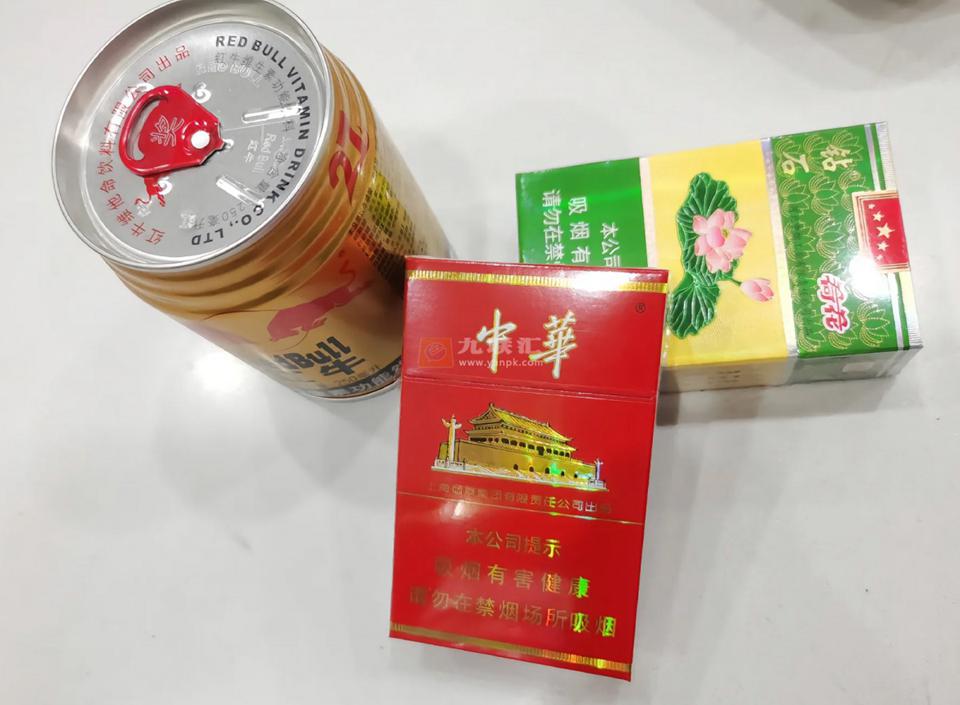 硬中华品鉴 1076_54219