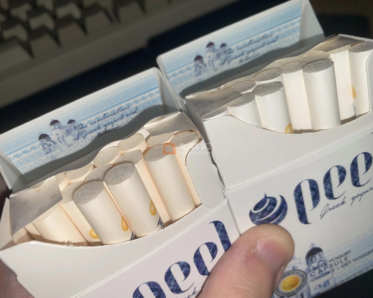 百乐(酸奶3mg)相册 99030_83201