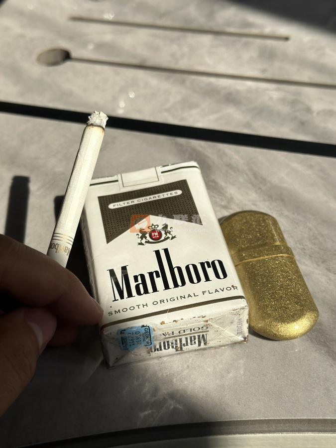 万宝路(软白美税版)相册 98620_54491