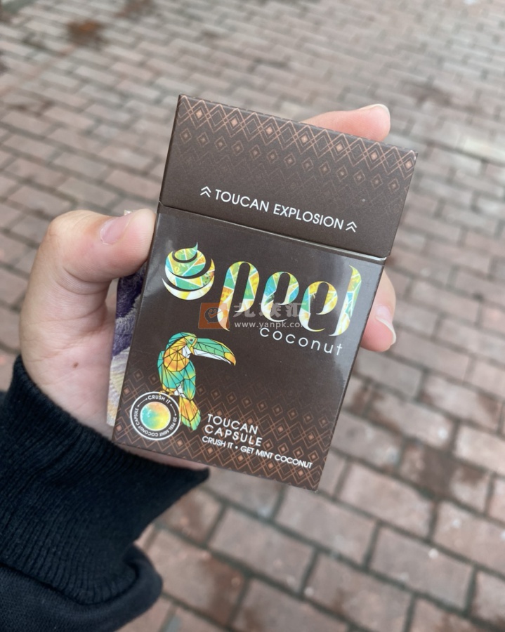 百乐(椰子味)相册 110375_79565