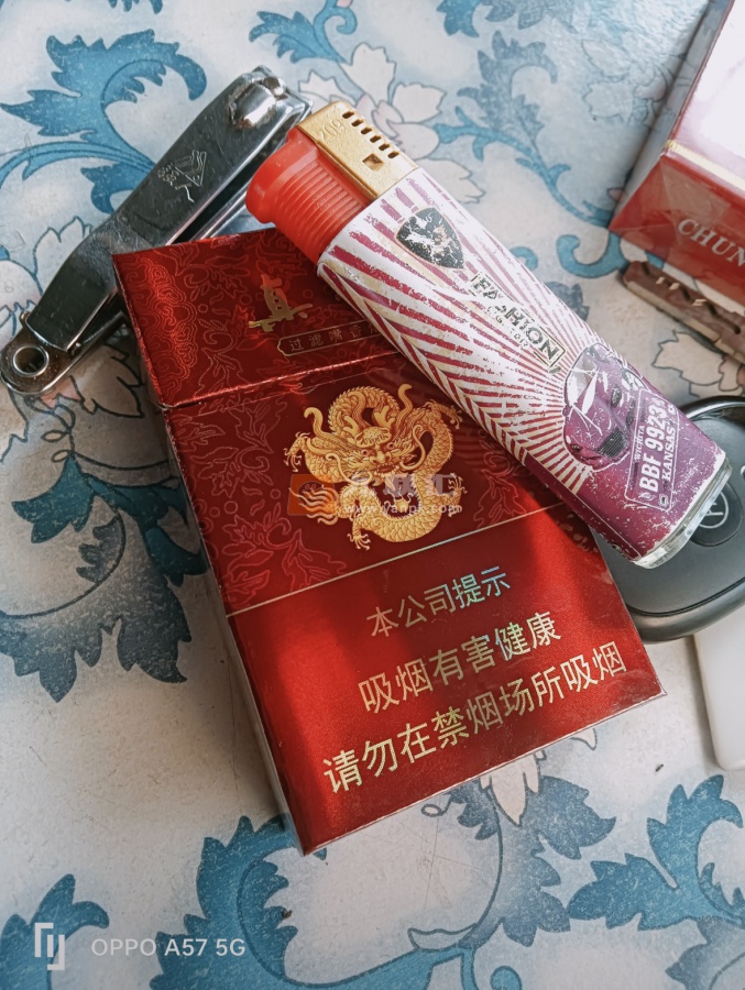 真龙(珍品)相册 1316_22032