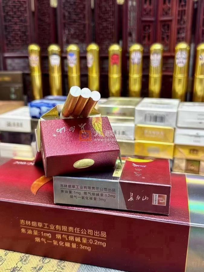 长白山(高山流水)相册 39_87634