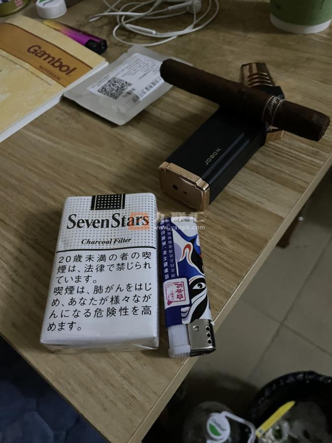 七星(软14mg日版)相册 94391_37312