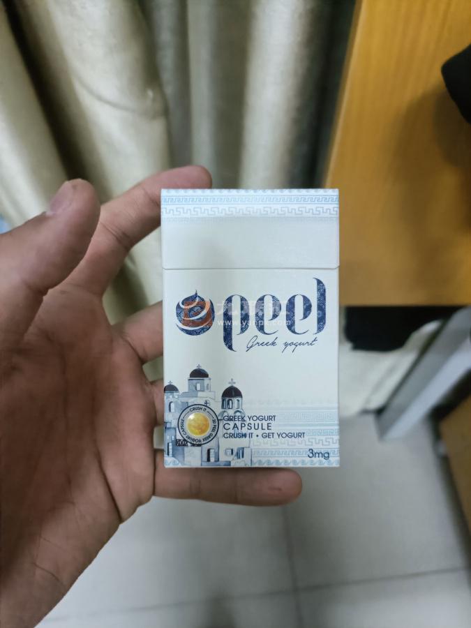 百乐(酸奶3mg)相册 99030_54022