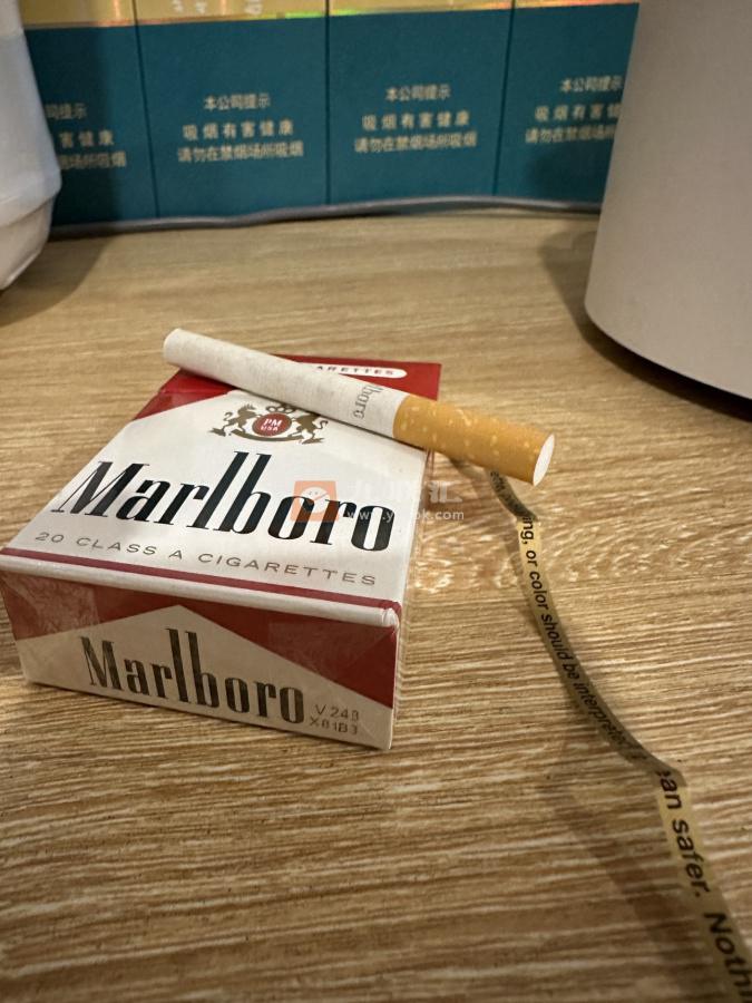 万宝路(硬红美短美税版)相册 110189_15034