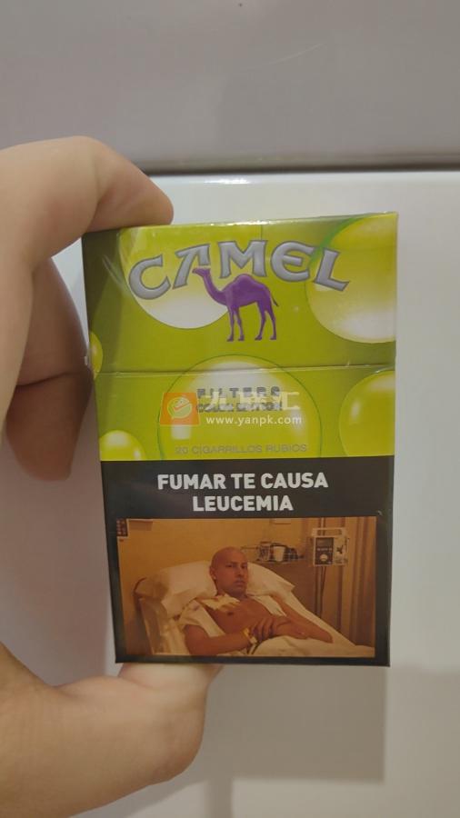 骆驼(硬黄阿根廷版)相册 101309_41525